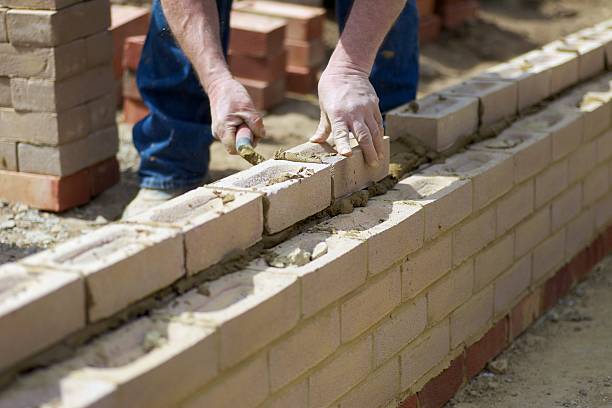 Best Decorative Concrete Services  in Roebling, NJ